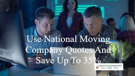 National Moving Companies