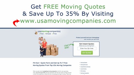 free moving estimate