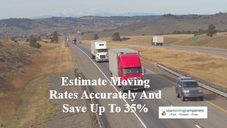 mover rates