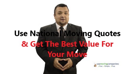 national moving quotes