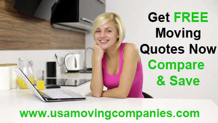 residential moving quotes